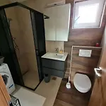 Lägenhet Family Friendly Seaside Krusevo, Novigrad - 23302 Obrovac