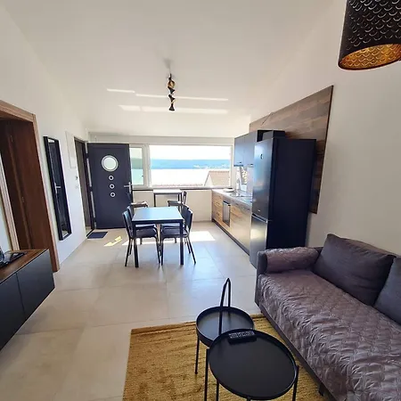 Appartamento Family Friendly Seaside Krusevo, Novigrad - 23302
