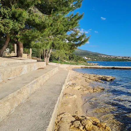 Family Friendly Seaside Krusevo, Novigrad - 23302