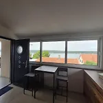 Family Friendly Seaside Krusevo, Novigrad - 23302 公寓 奥布罗瓦茨